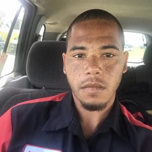 Meet your Posher, Alonzo